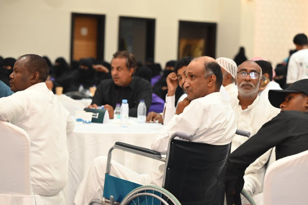 004800-1024x683 أمانة منطقة جازان تدشن ملتقى "سكنى وتمكين"