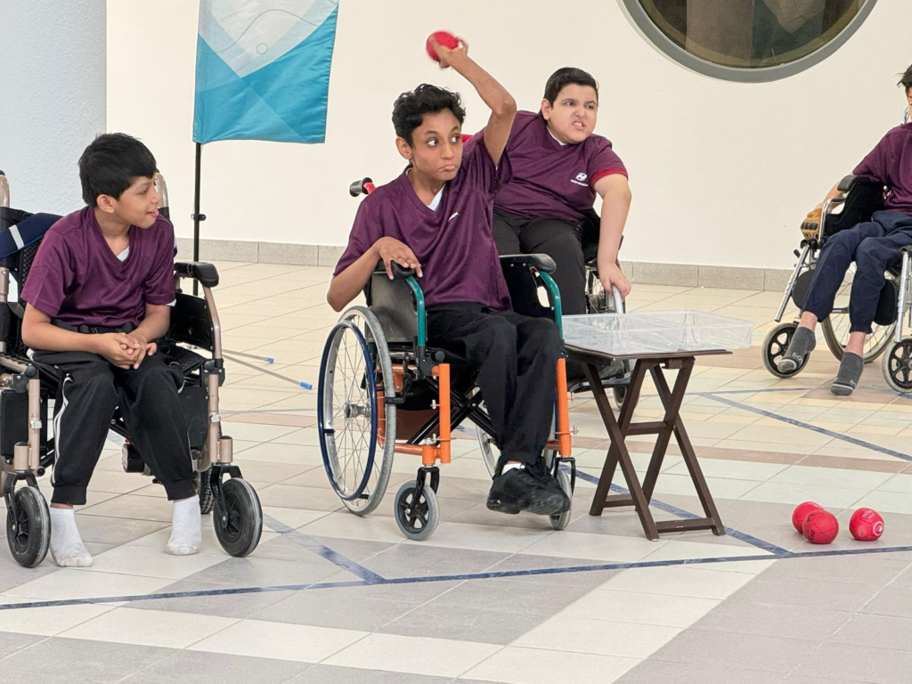 006200-1024x768 تعليم مكة يعزز جودة الحياة لطلاب ذوي الإعاقة من خلال رياضة "البوتشيا"