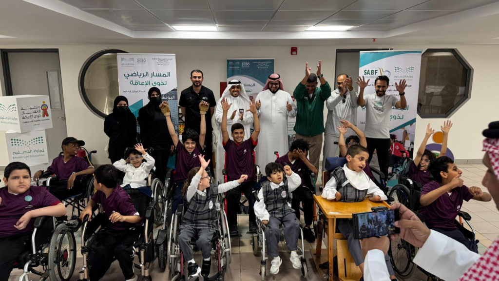 006300-1024x576 تعليم مكة يعزز جودة الحياة لطلاب ذوي الإعاقة من خلال رياضة "البوتشيا"