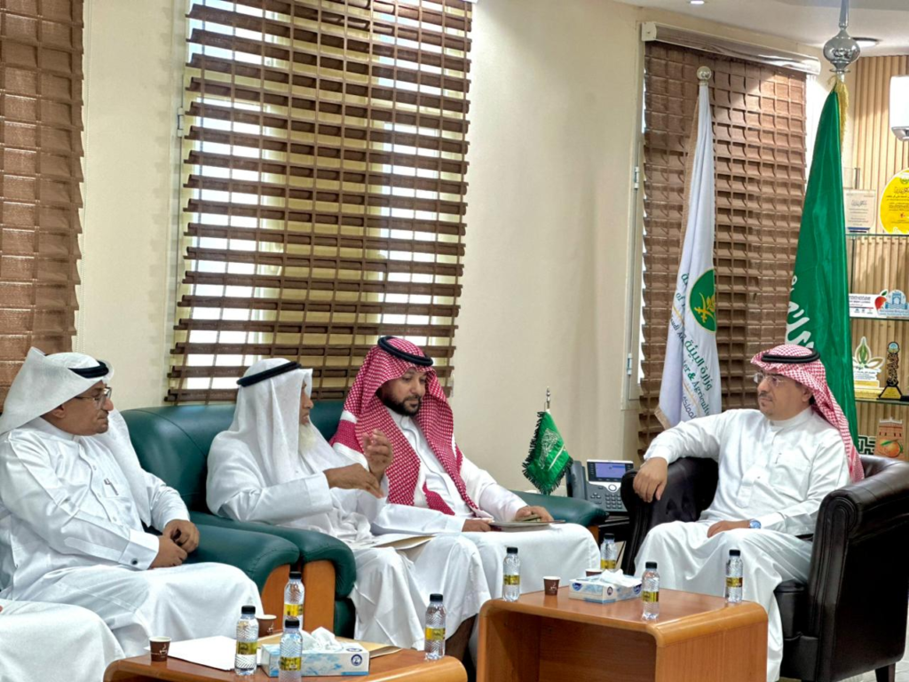 109082-1024x768 البيئة بجازان تعزز الشراكة لدعم الاستثمار الزراعي