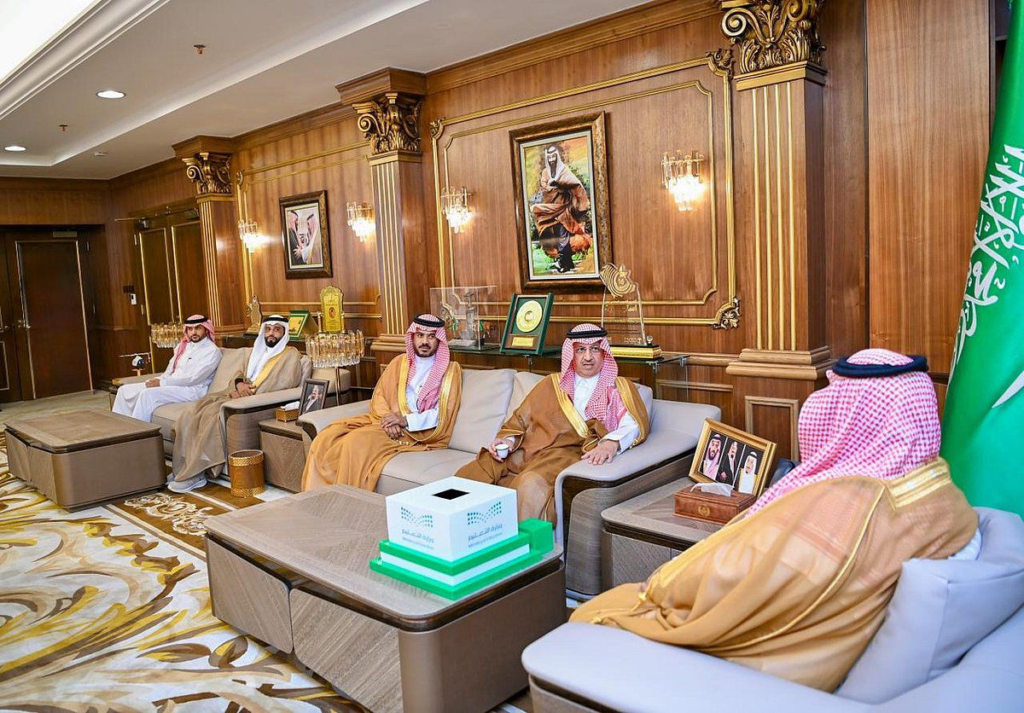 203011-1024x713 أمير جازان يطلق 113 مشروعًا تعليميًا بأكثر من مليار ريال