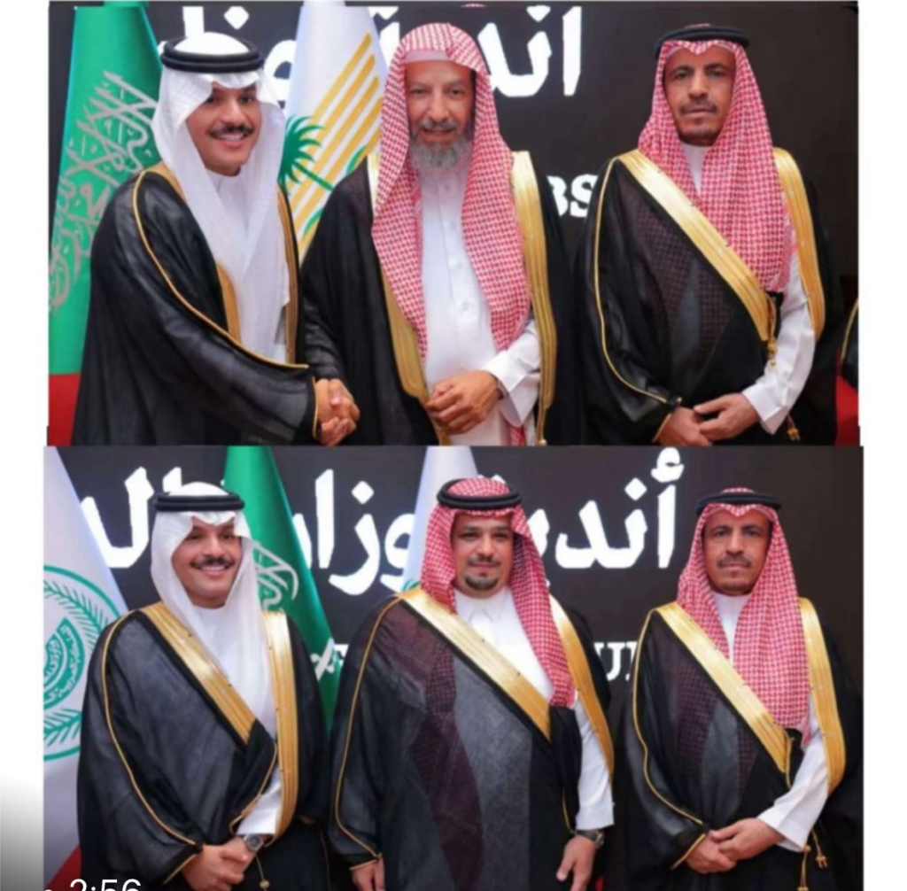 33233-1024x1006 رئيس الحرس الملكي الفريق أول ركن سهيل بن صقر المطيري يحتفل بزواج ابنه محمد