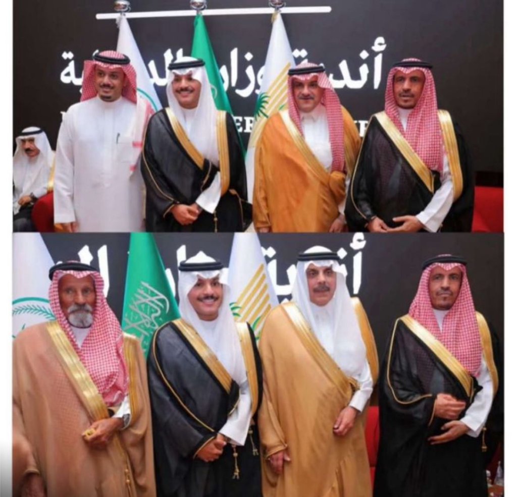 33433-1024x985 رئيس الحرس الملكي الفريق أول ركن سهيل بن صقر المطيري يحتفل بزواج ابنه محمد