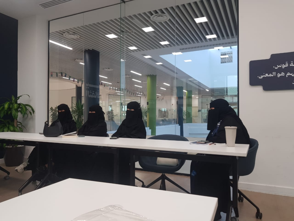 55678-1024x768 "مداد" و"ثقافة جيزان" يُثرون المشهد الثقافي بـ "فضفضة كُتّاب"