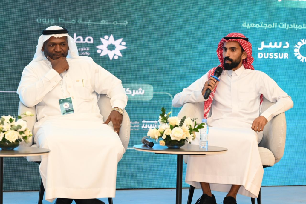 661866-1024x683 أمانة منطقة جازان تطلق ملتقى "خُطى التمكين" لتعزيز العمل التطوعي