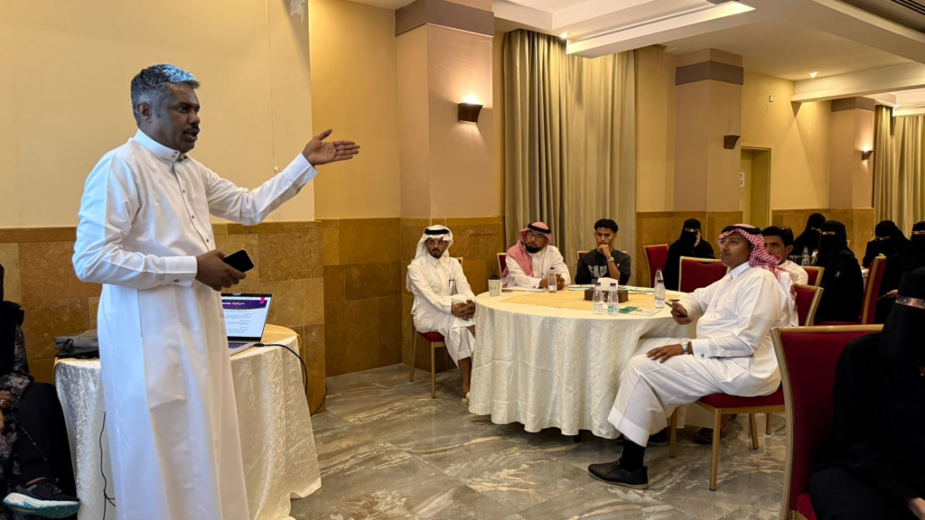 773077-1024x576 اختتام دورة "تصوير الفيديو والمونتاج بالجوال"