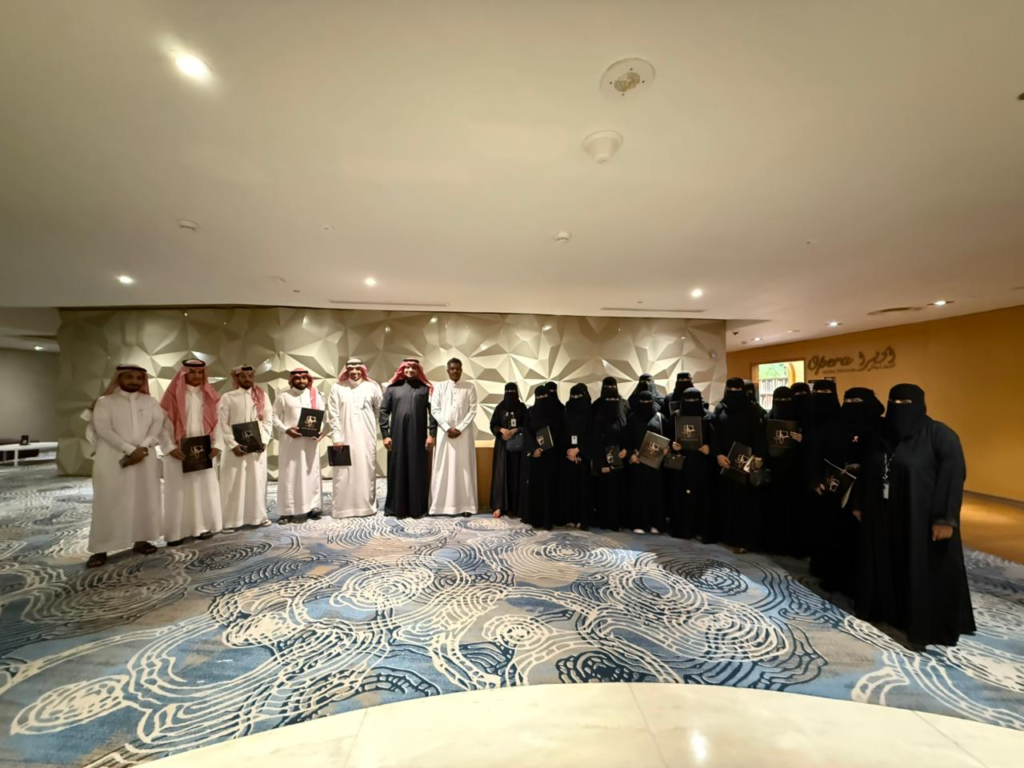 773477-1024x768 اختتام دورة "تصوير الفيديو والمونتاج بالجوال"