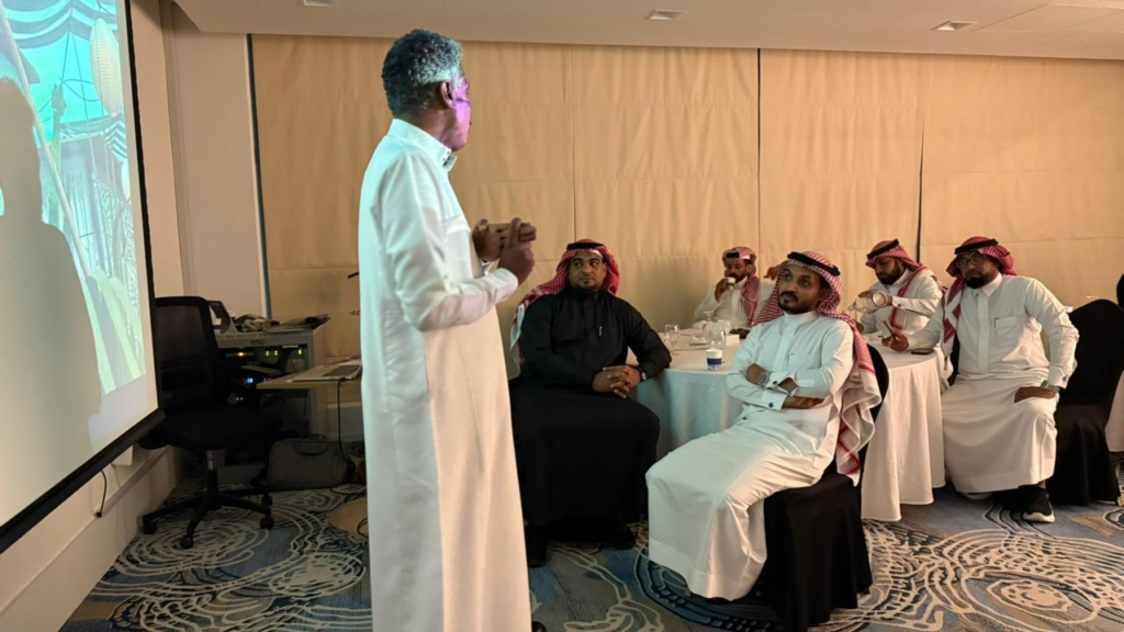 773577-1024x576 اختتام دورة "تصوير الفيديو والمونتاج بالجوال"