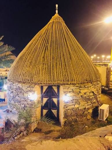 99499 قرية تراث جازان.. حين يتحدث الزمان بلسان البحر والجبل