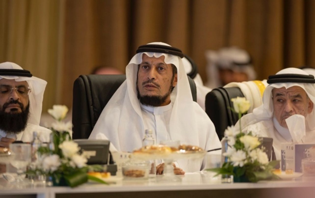 996199-1024x646 الاجتماع الثامن والعشرين لمجلس التعاون لجامعات ومؤسسات التعليم العالي بدول الخليج