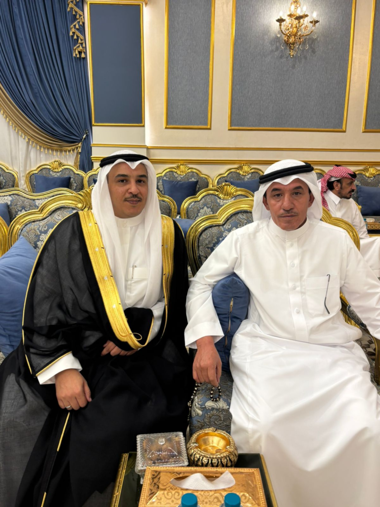 00112-768x1024 أفراح الـ جابر .. ليلة تزيّنت بالود والمحبة”