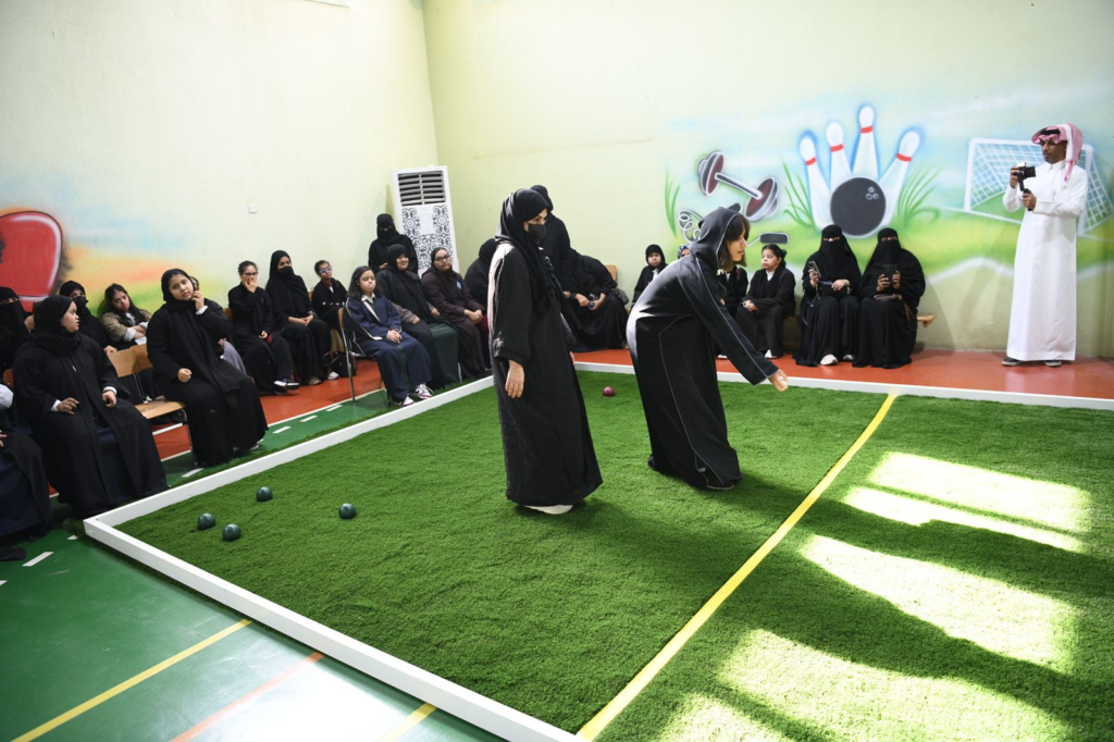 1104-1024x682 ختام تصفيات البوتشي بتعليم مكة: 42 مدرسة، و93 طالبًا يتأهلون للمراحل المتقدمة