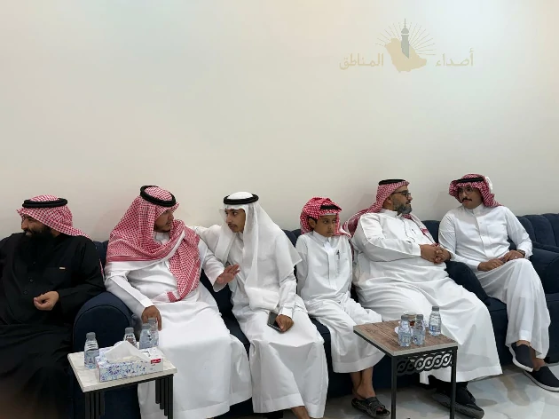 2210122 ملتقى الحكميين بالشرقية.. تواصل يجمع القلوب ويوحّد الكلمة