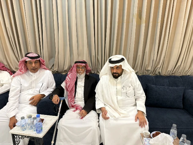 2210422 ملتقى الحكميين بالشرقية.. تواصل يجمع القلوب ويوحّد الكلمة