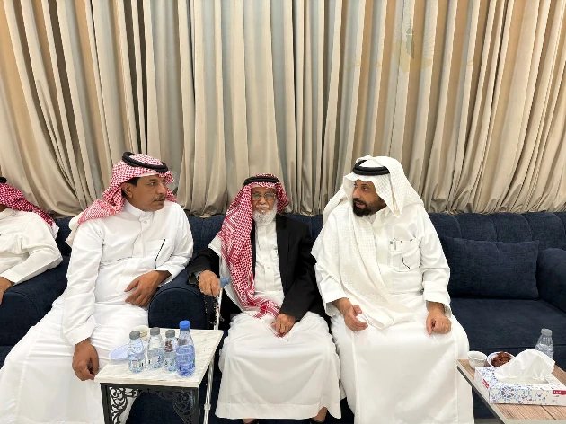 2210522 ملتقى الحكميين بالشرقية.. تواصل يجمع القلوب ويوحّد الكلمة