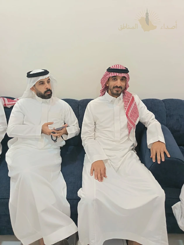 2210922 ملتقى الحكميين بالشرقية.. تواصل يجمع القلوب ويوحّد الكلمة