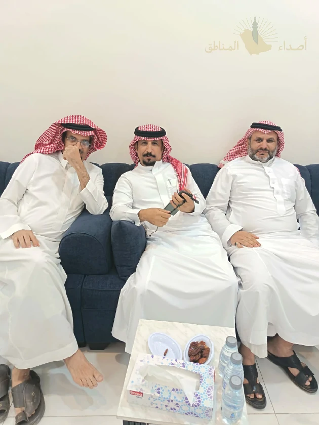 2211122 ملتقى الحكميين بالشرقية.. تواصل يجمع القلوب ويوحّد الكلمة