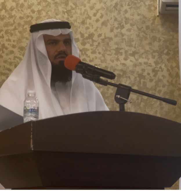 3014 “كرنفال الحكميين.. ليلة وفاء تُوّجت بتكريم ثمانية من مبدعي القبيلة”