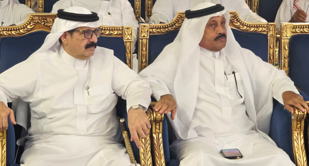 3029-1024x550 “كرنفال الحكميين.. ليلة وفاء تُوّجت بتكريم ثمانية من مبدعي القبيلة”