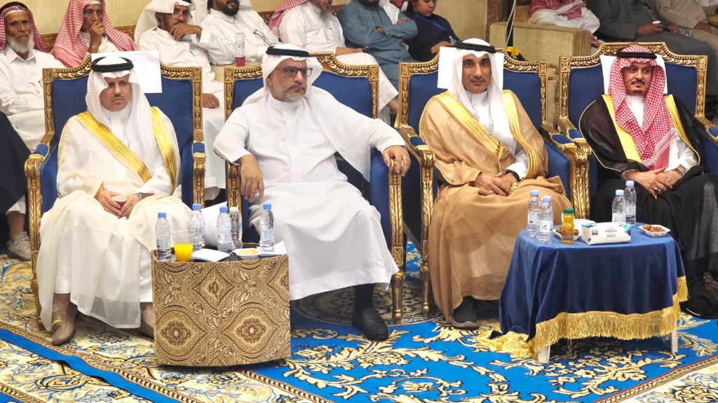 3050-1024x576 “كرنفال الحكميين.. ليلة وفاء تُوّجت بتكريم ثمانية من مبدعي القبيلة”