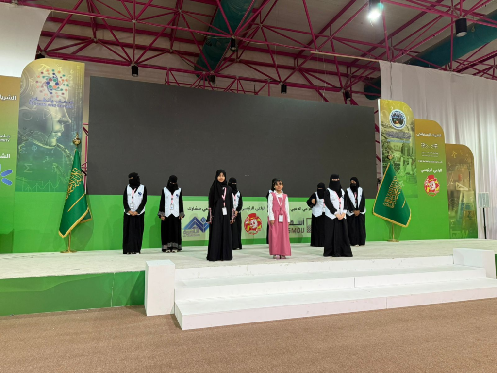 3302-1024x768 تعليم مكة ينفّذ برامج متنوعة احتفاءً باليوم العالمي للطفل