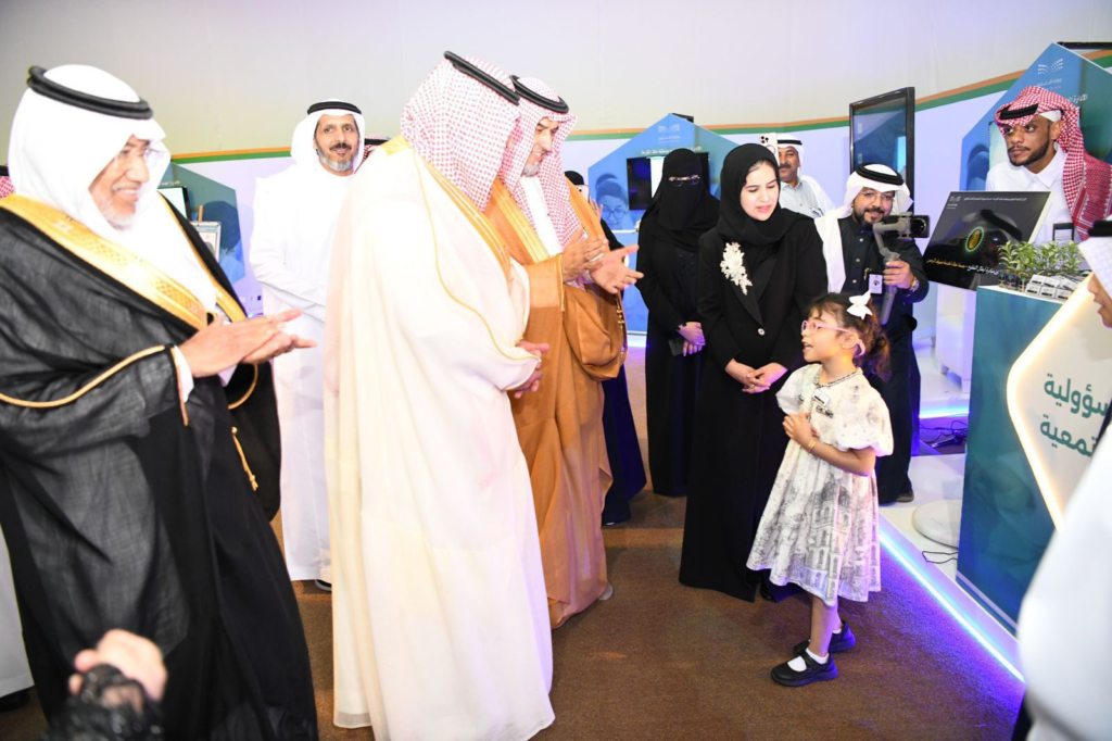 339233-1024x682 تعليم مكة يشارك بـ 12 جناحاً في مهرجان الرياضيات لغة العلوم