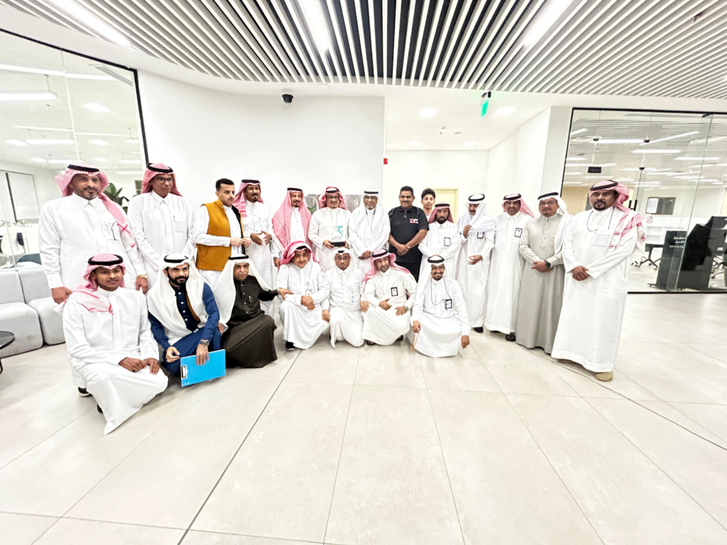 4493-1024x768 تنمّية المواهب الإعلامية عبر ورشة “صناعة الأفلام الوثائقية”