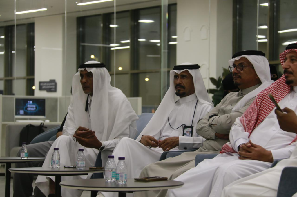 4494-1024x682 تنمّية المواهب الإعلامية عبر ورشة “صناعة الأفلام الوثائقية”