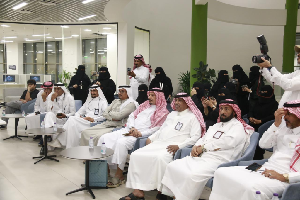 4496-1024x682 تنمّية المواهب الإعلامية عبر ورشة “صناعة الأفلام الوثائقية”