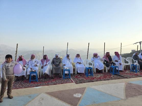 55035 «ملتقى الخريف».. فعاليات تجمع أهالي فيفاء وتنعش التواصل المجتمعي