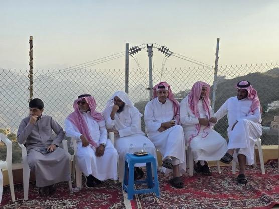 55037 «ملتقى الخريف».. فعاليات تجمع أهالي فيفاء وتنعش التواصل المجتمعي