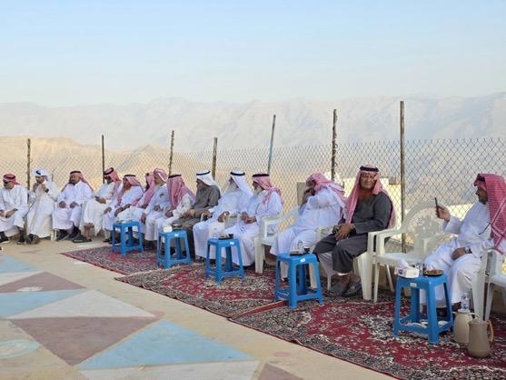 55039 «ملتقى الخريف».. فعاليات تجمع أهالي فيفاء وتنعش التواصل المجتمعي