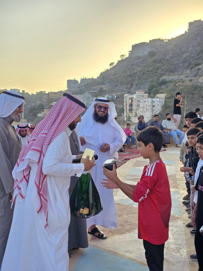 55040-768x1024 «ملتقى الخريف».. فعاليات تجمع أهالي فيفاء وتنعش التواصل المجتمعي