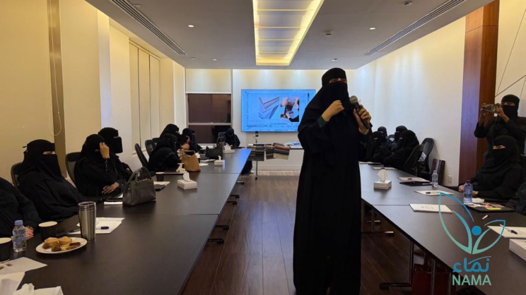 5533-1024x575 اختتام دورة فن احتراف الديكور الداخلي