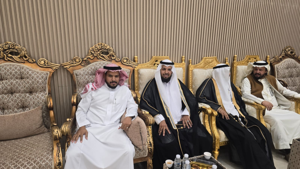 559155-1024x576 أفراح العبدلي والحكمي تضيء سماء خميس مشيط