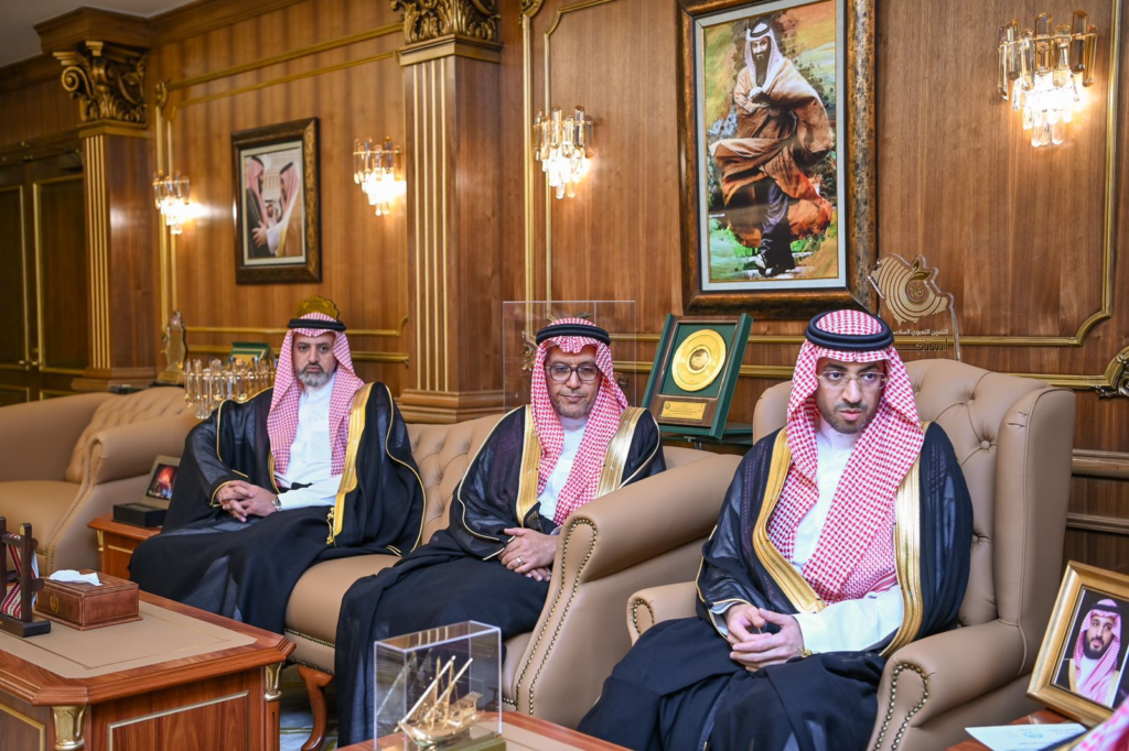 66013-1024x682 أمير منطقة جازان يستقبل أمين صندوق الشهداء