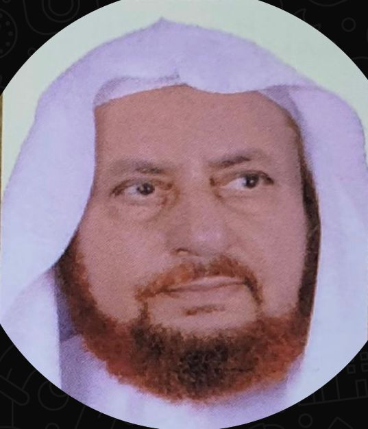 66045 "الطارق "لوحة فنية رومانسية للفنان التشكيلي المبدع يحيى النعمي