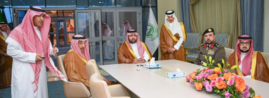 66067-1024x373 “حين يضيء الأمير روزنامة الجمال… تنطلق جازان نحو أفقٍ جديد”