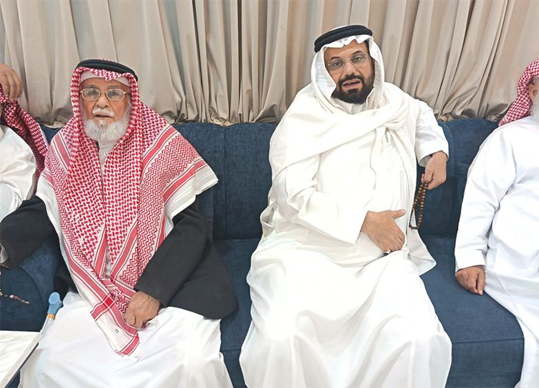 987982 ملتقى الحكميين بالشرقية.. تواصل يجمع القلوب ويوحّد الكلمة