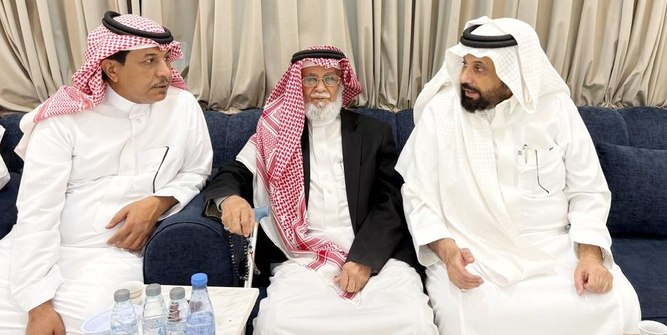 987984 ملتقى الحكميين بالشرقية.. تواصل يجمع القلوب ويوحّد الكلمة