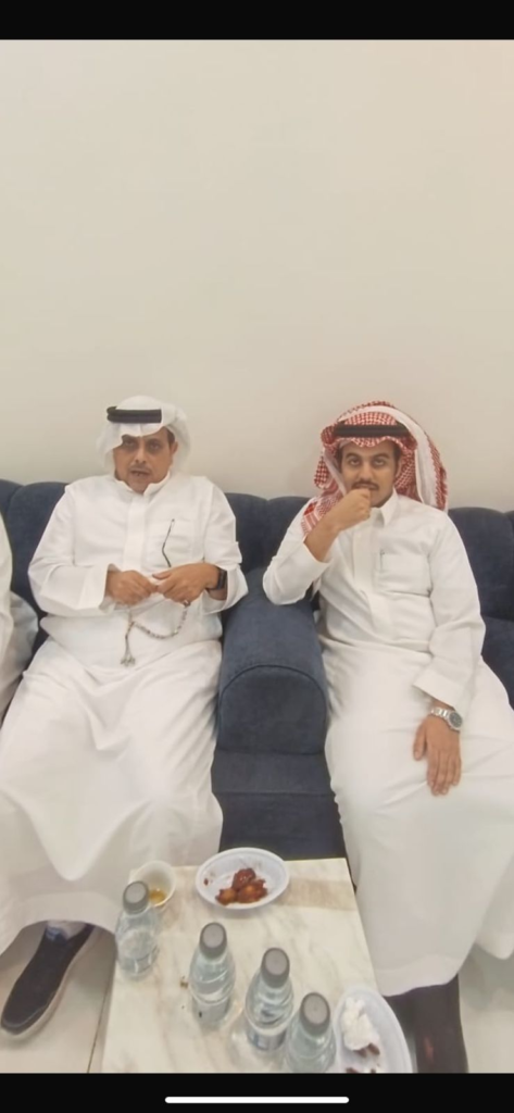 987985-473x1024 ملتقى الحكميين بالشرقية.. تواصل يجمع القلوب ويوحّد الكلمة