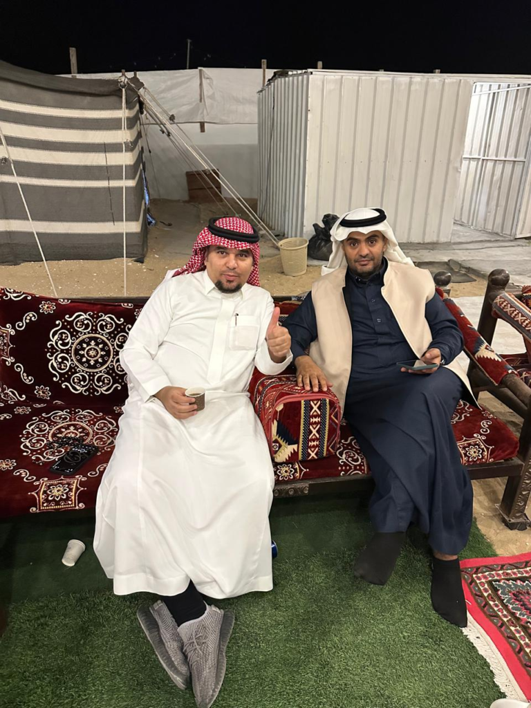 99881-768x1024 ابناء فيفاء بالدمام يحتفون بعودة الشيخ علي العمري