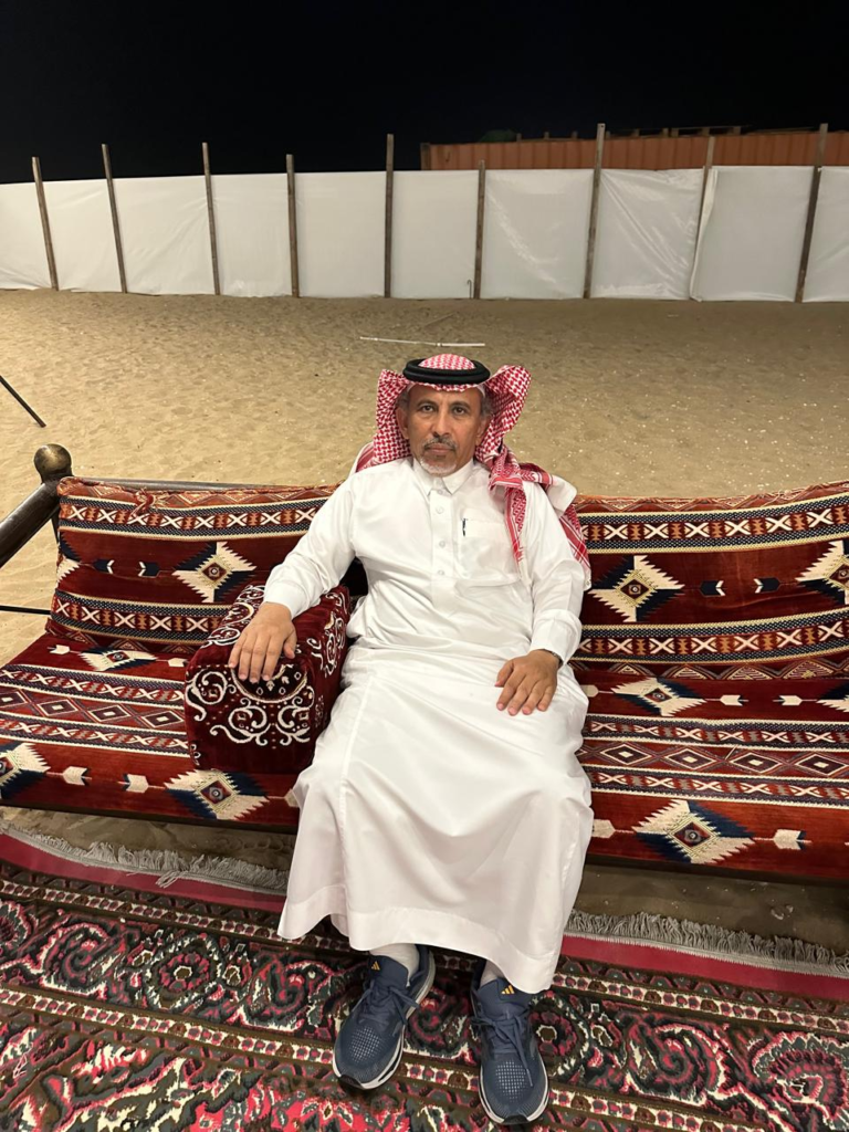 99882-768x1024 ابناء فيفاء بالدمام يحتفون بعودة الشيخ علي العمري