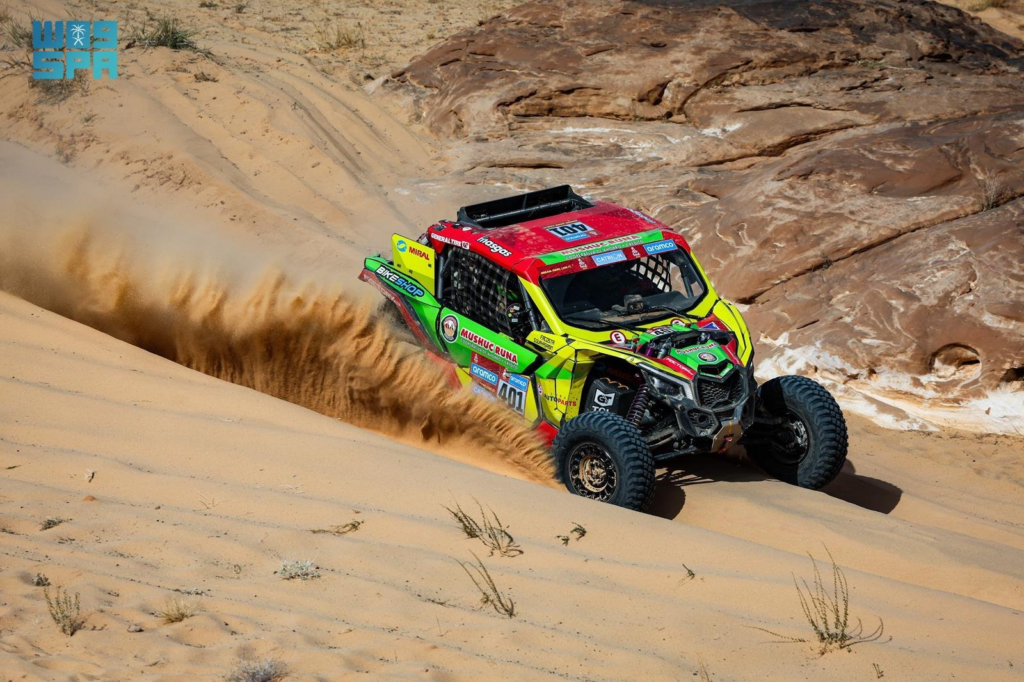 1000429063-1024x682 المملكة تستضيف الجولة الافتتاحية من بطولة العالم للراليات الصحراوية