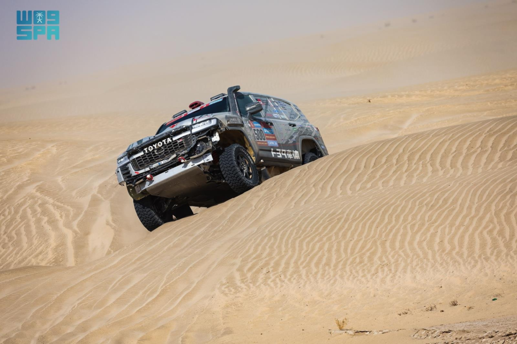 1000429064-1024x682 المملكة تستضيف الجولة الافتتاحية من بطولة العالم للراليات الصحراوية