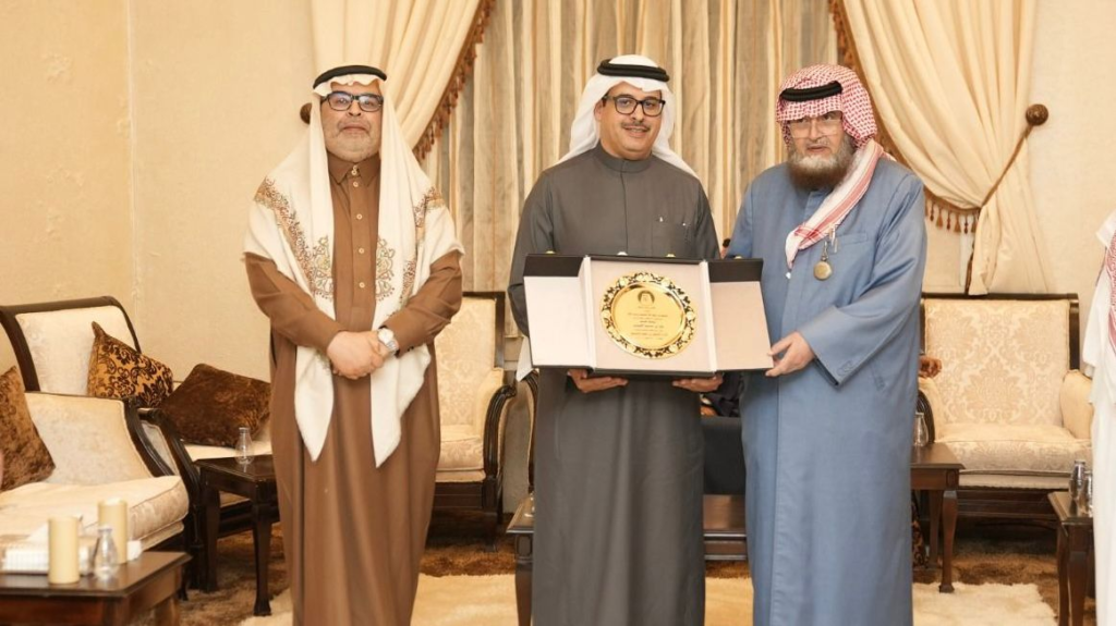 10231-1024x575 القيسي يتحدث عن التراث الشفهي في ثلوثية الحميد