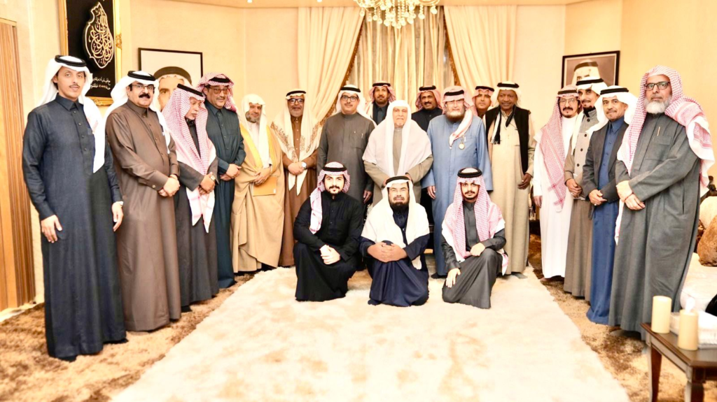 10232-1024x575 القيسي يتحدث عن التراث الشفهي في ثلوثية الحميد