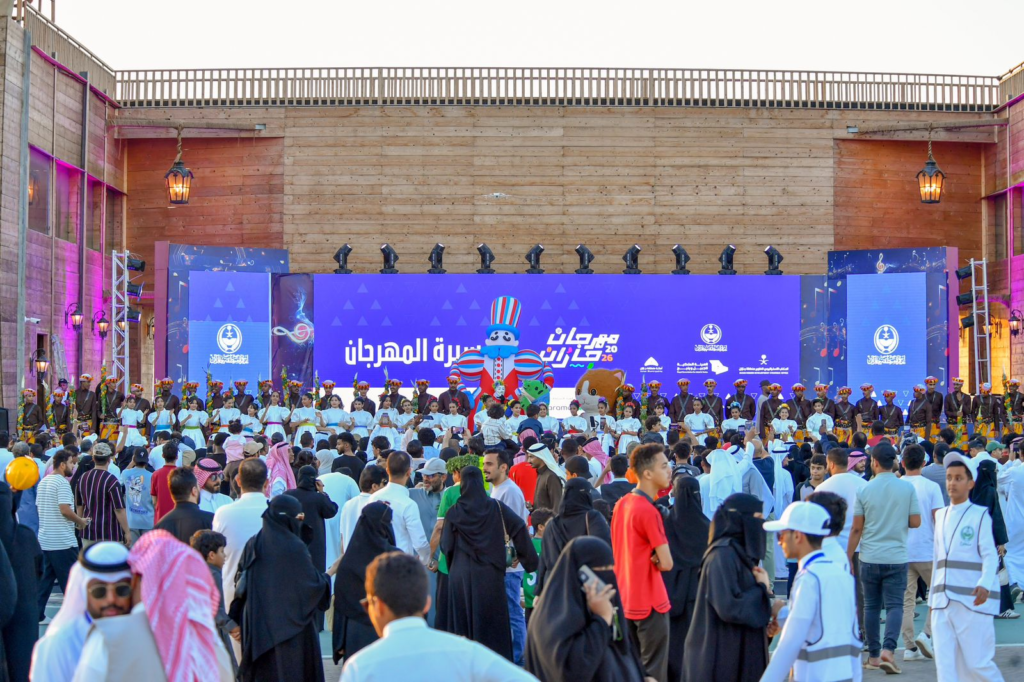 1051-1024x682 جازان تكتب فصلها الذهبي بإنطلاق مهرجانها الشتوي 2026