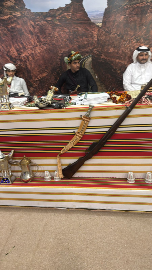 10553-576x1024 جازان تكتب فصلها الذهبي بإنطلاق مهرجانها الشتوي 2026