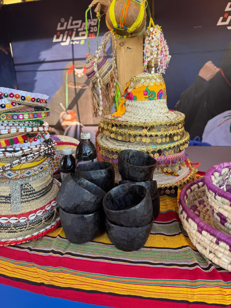 1056-768x1024 جازان تكتب فصلها الذهبي بإنطلاق مهرجانها الشتوي 2026